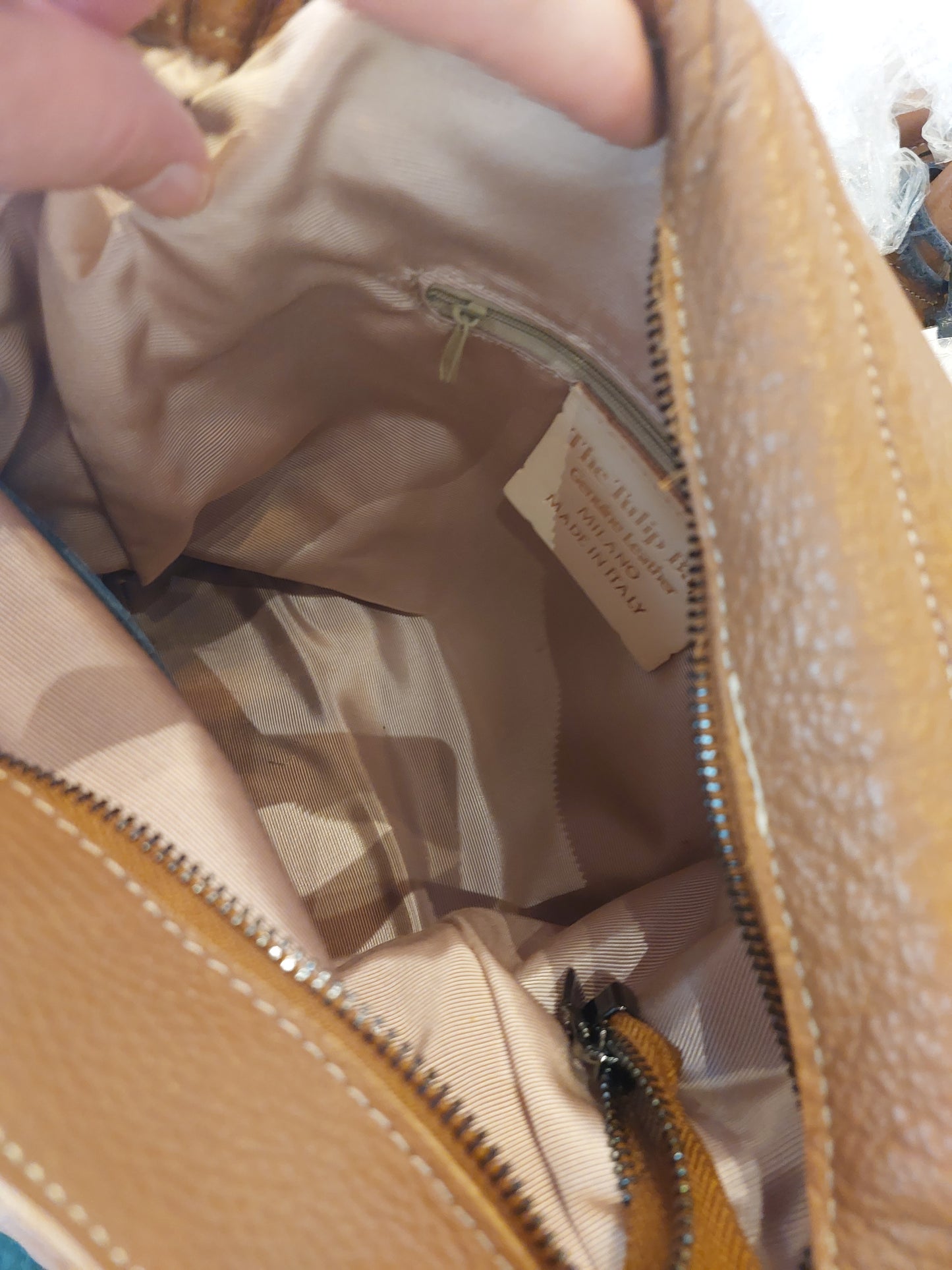 Borsa a zaino SUNRISE