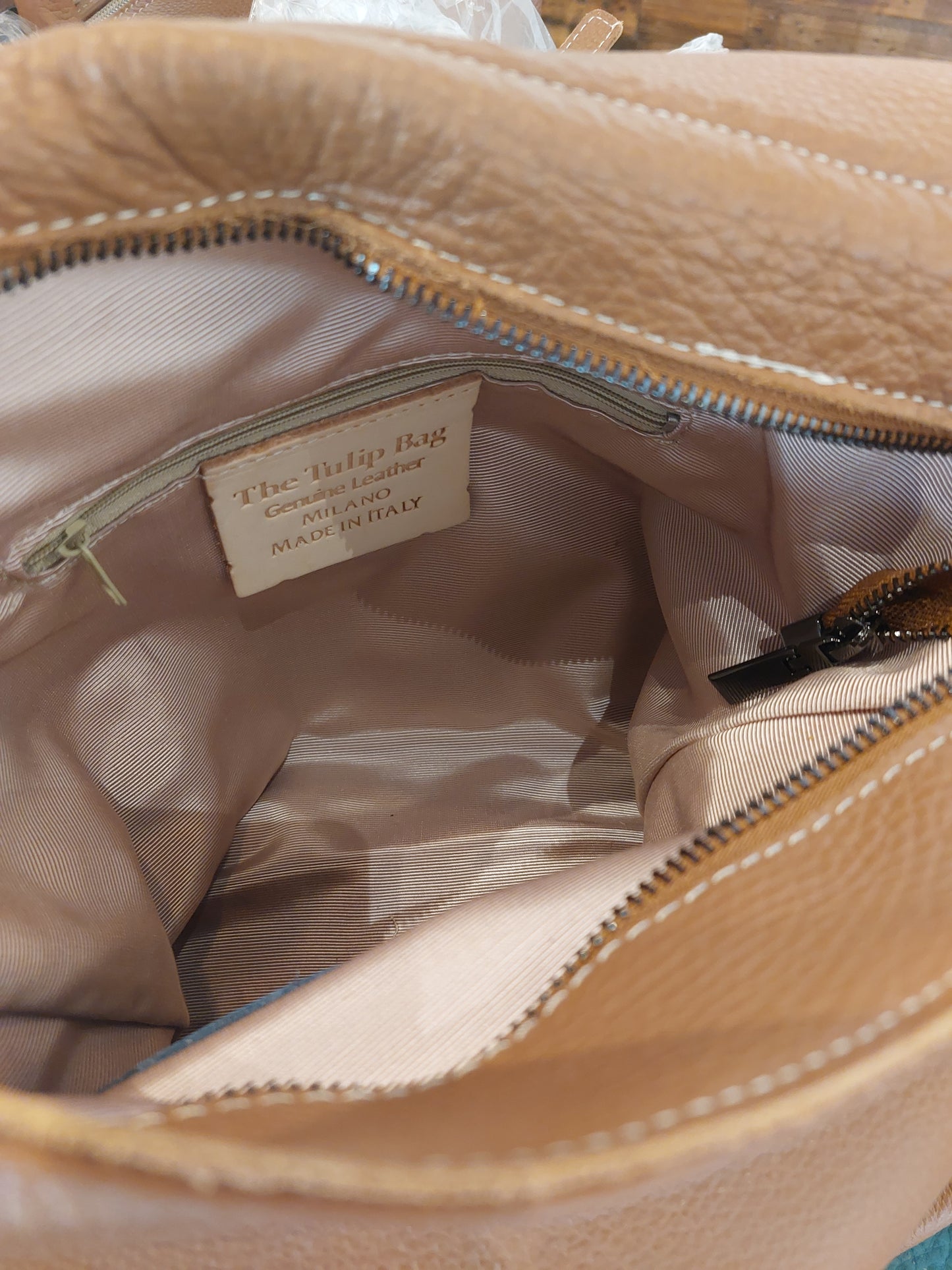 Borsa a zaino SUNRISE