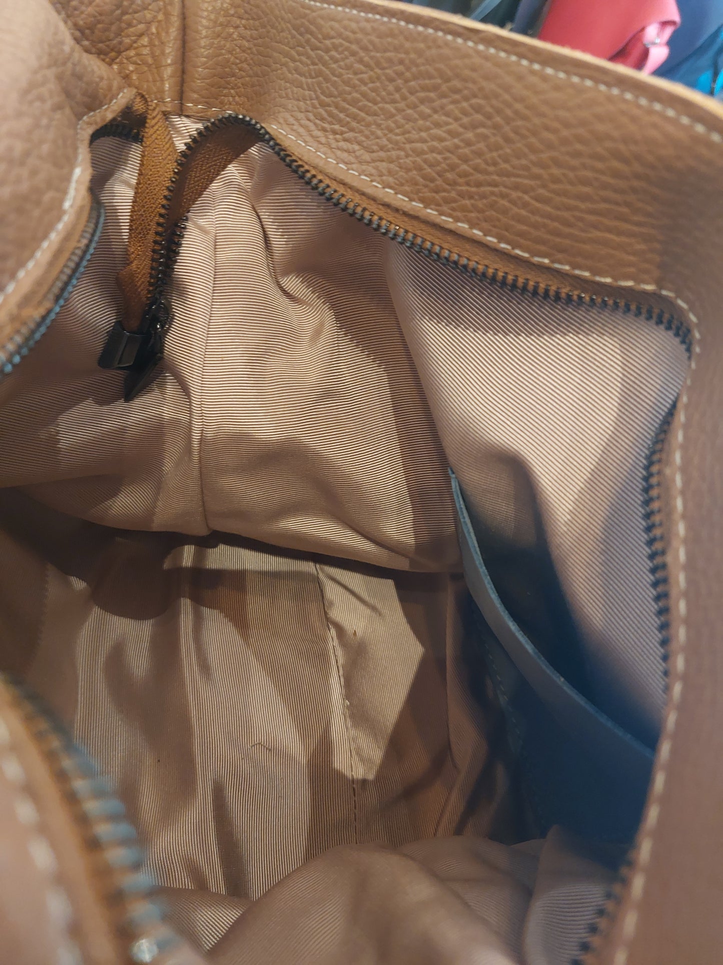 Borsa a zaino SUNRISE