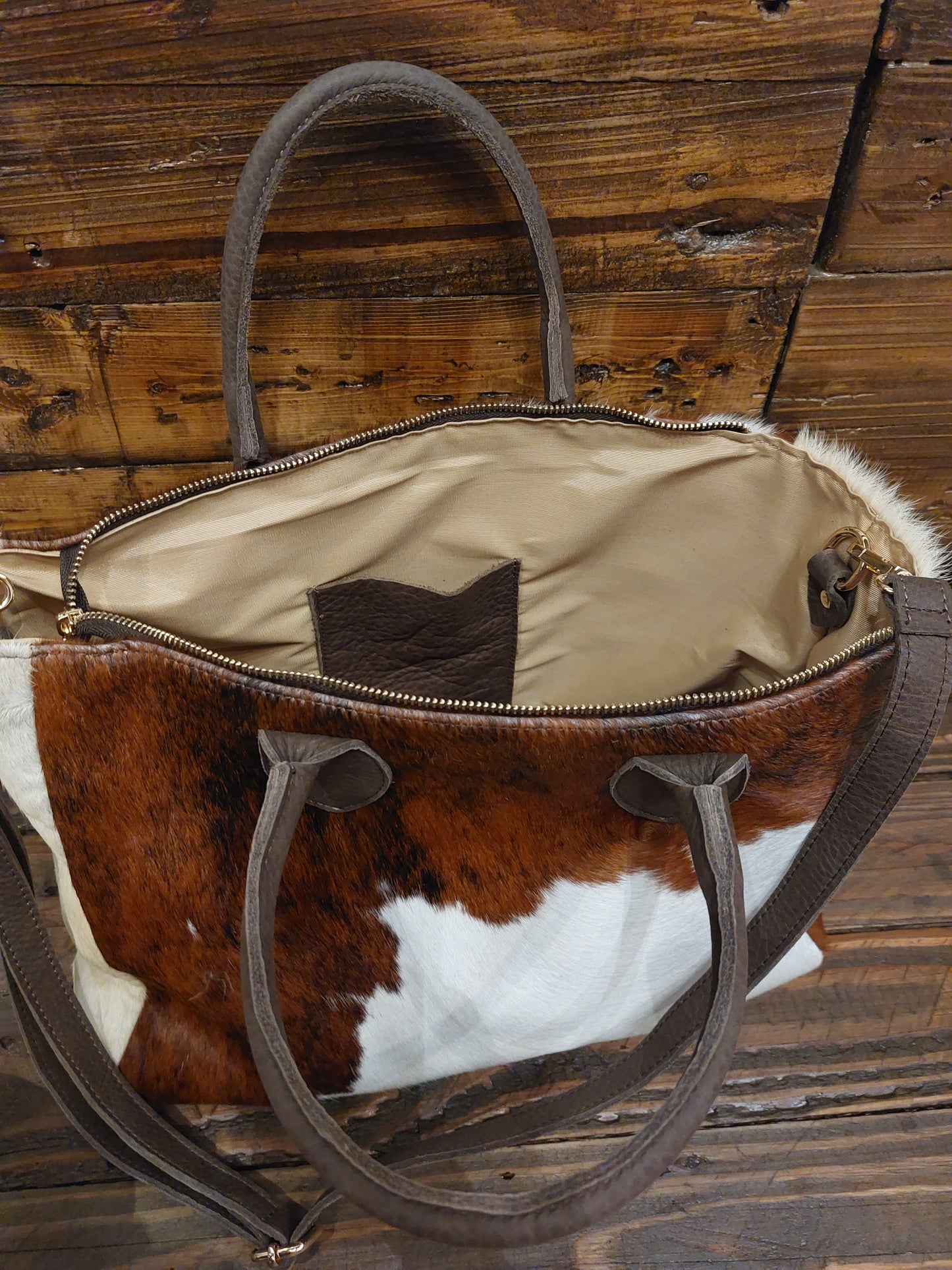 Ryka - La Tote Dinamica ed elegante