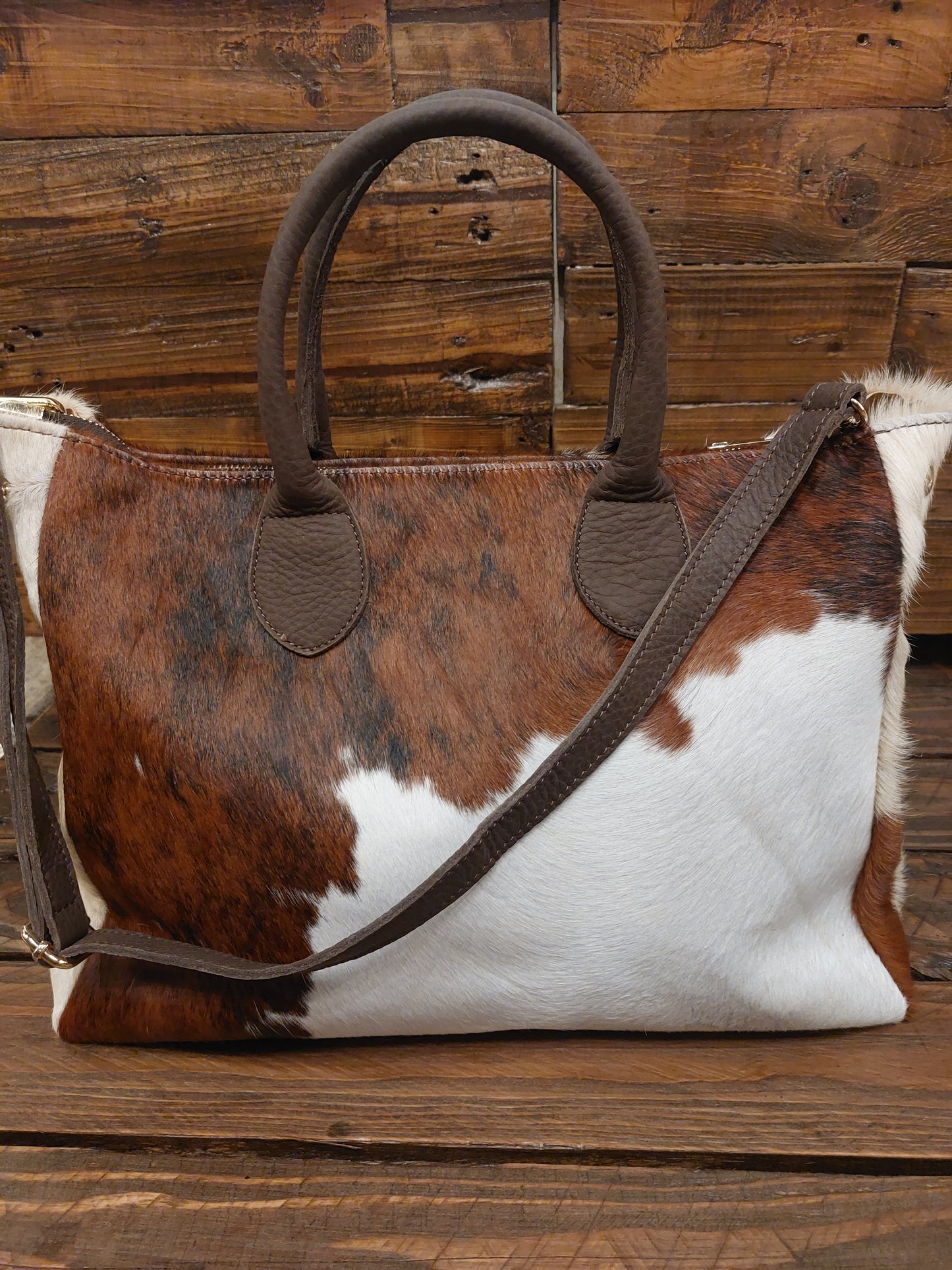 Ryka - La Tote Dinamica ed elegante