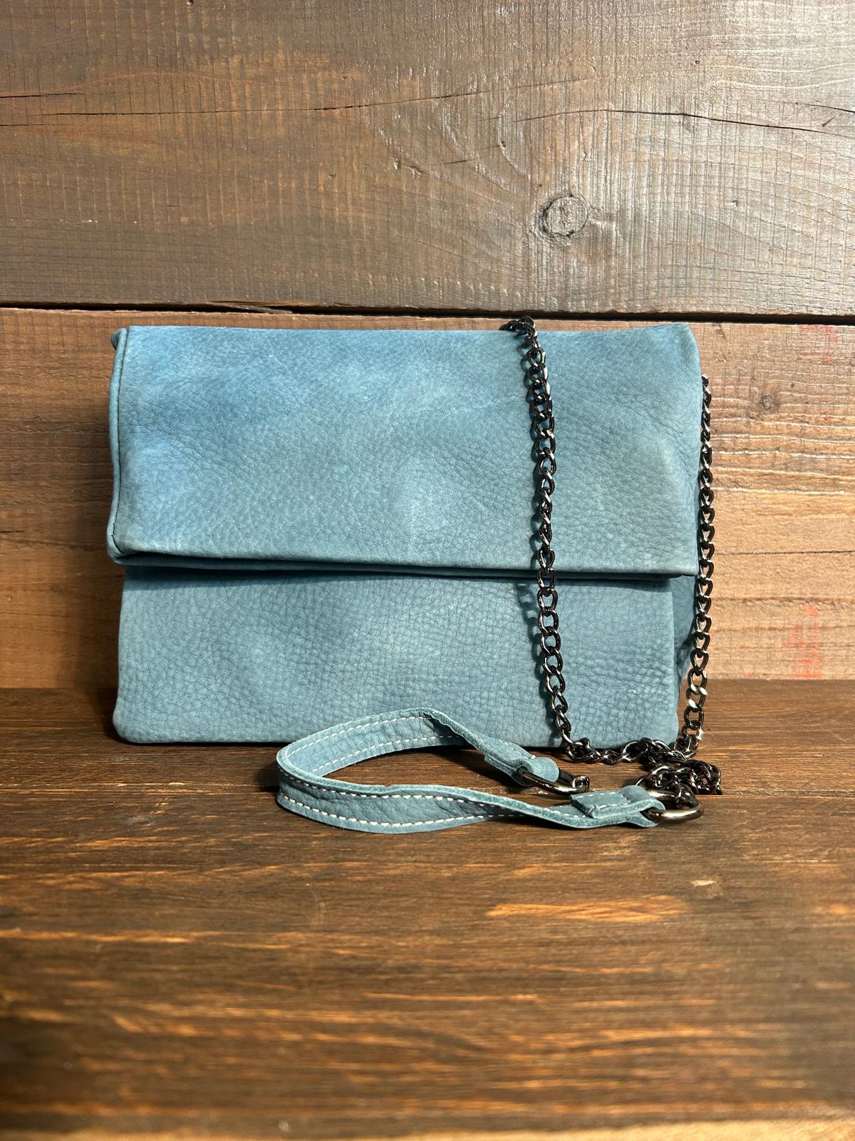 Little Rock col. Azzurro