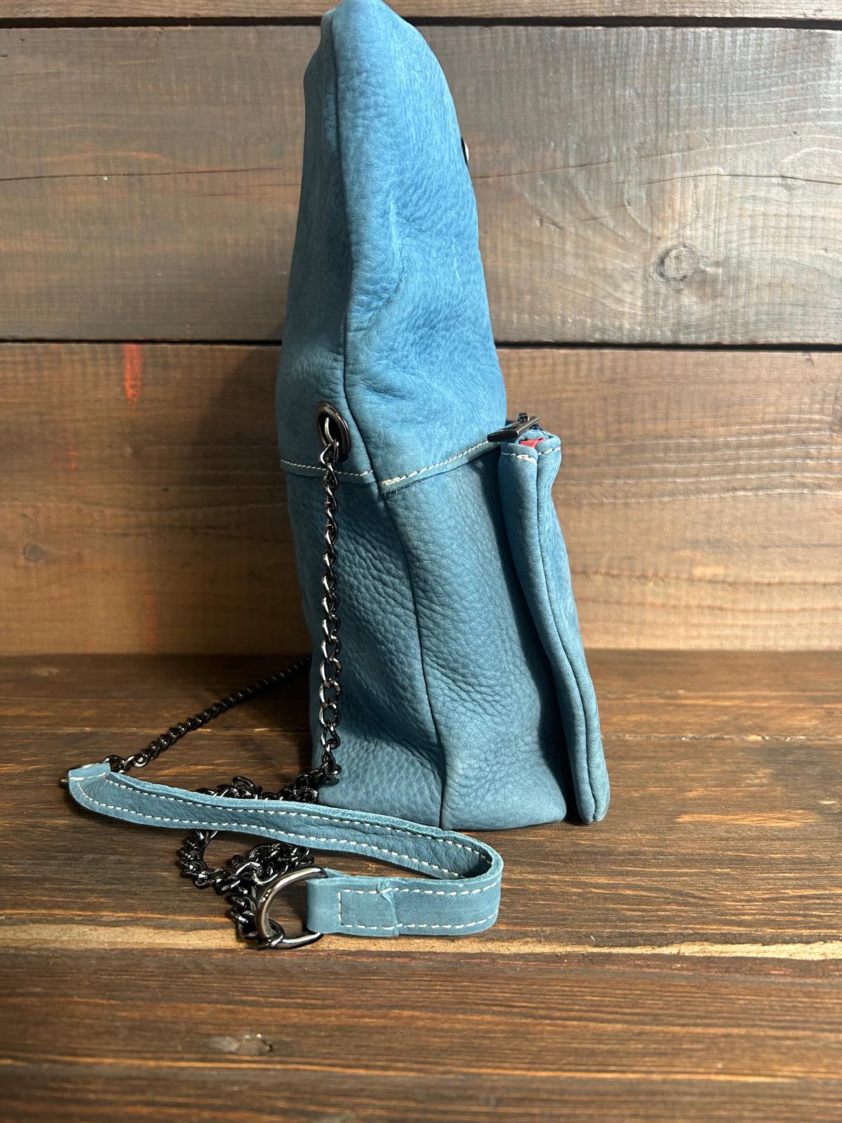 Little Rock col. Azzurro
