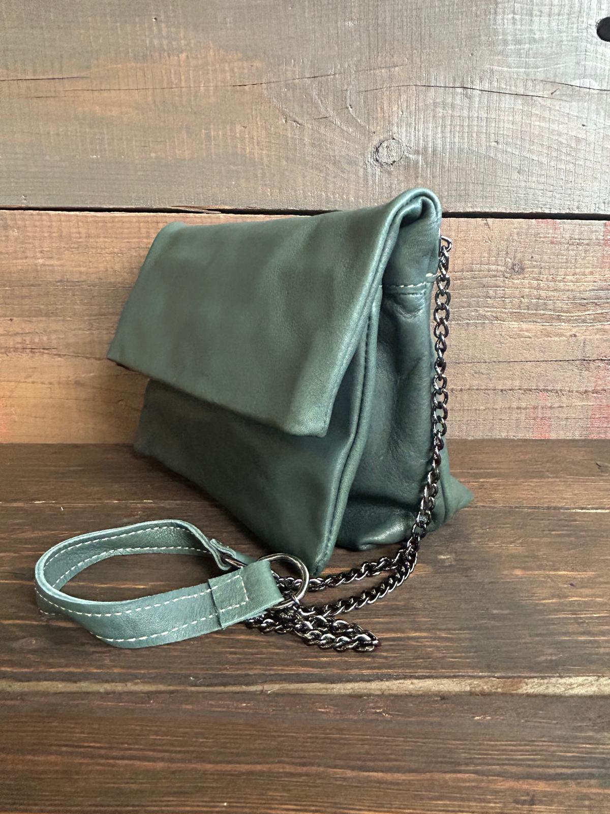 Little Rock col. Forest Green
