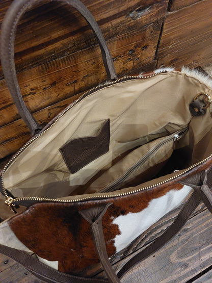 Ryka - La Tote Dinamica ed elegante