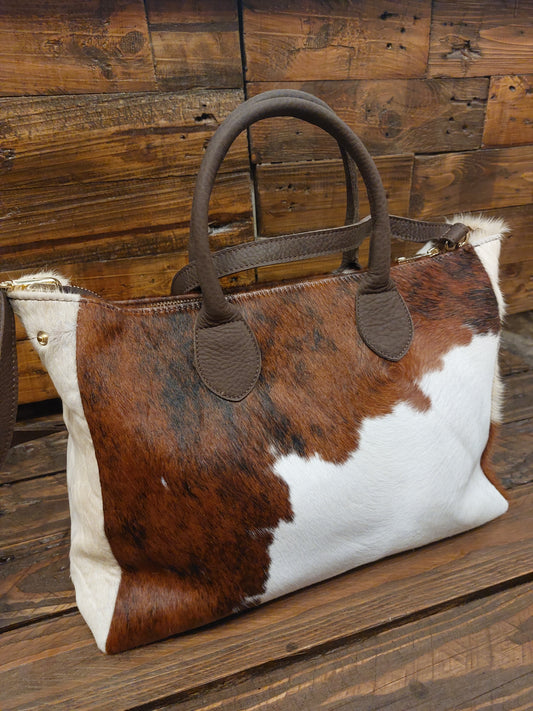 Ryka - La Tote Dinamica ed elegante