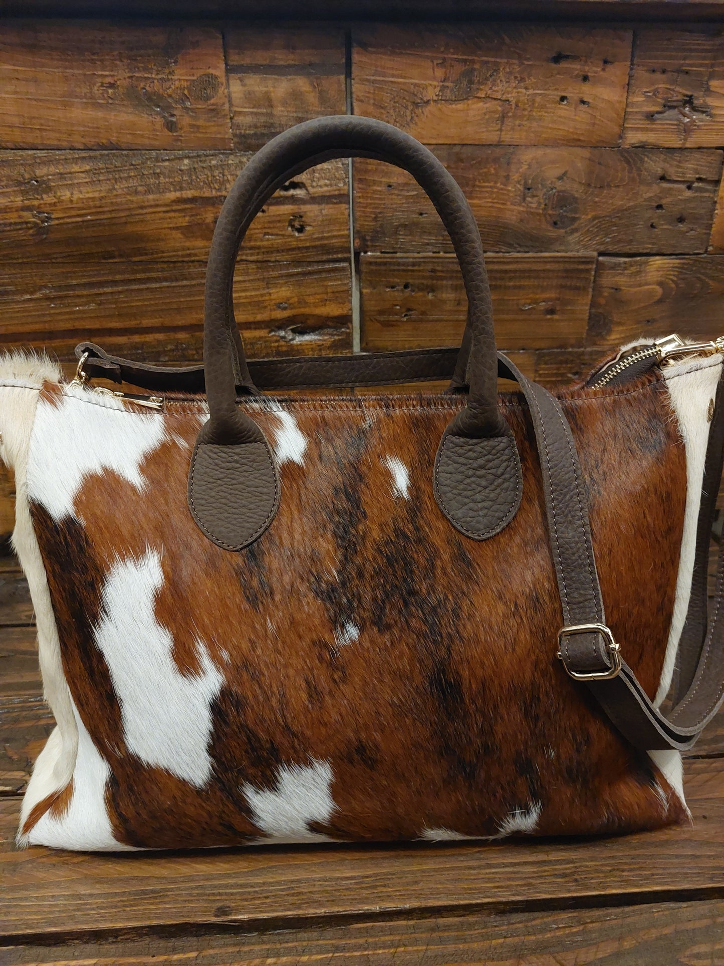 Ryka - La Tote Dinamica ed elegante