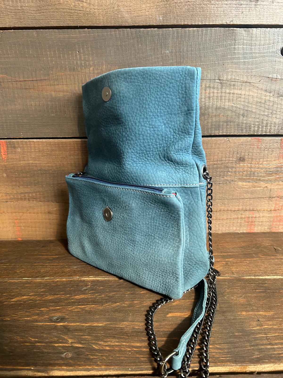 Little Rock col. Azzurro