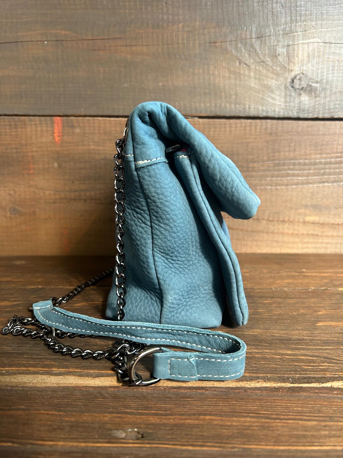 Little Rock col. Azzurro