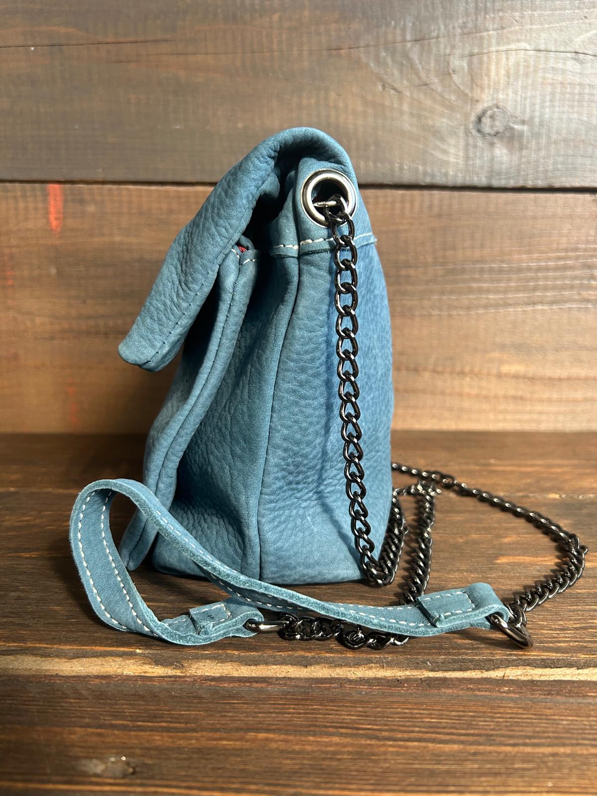 Little Rock col. Azzurro