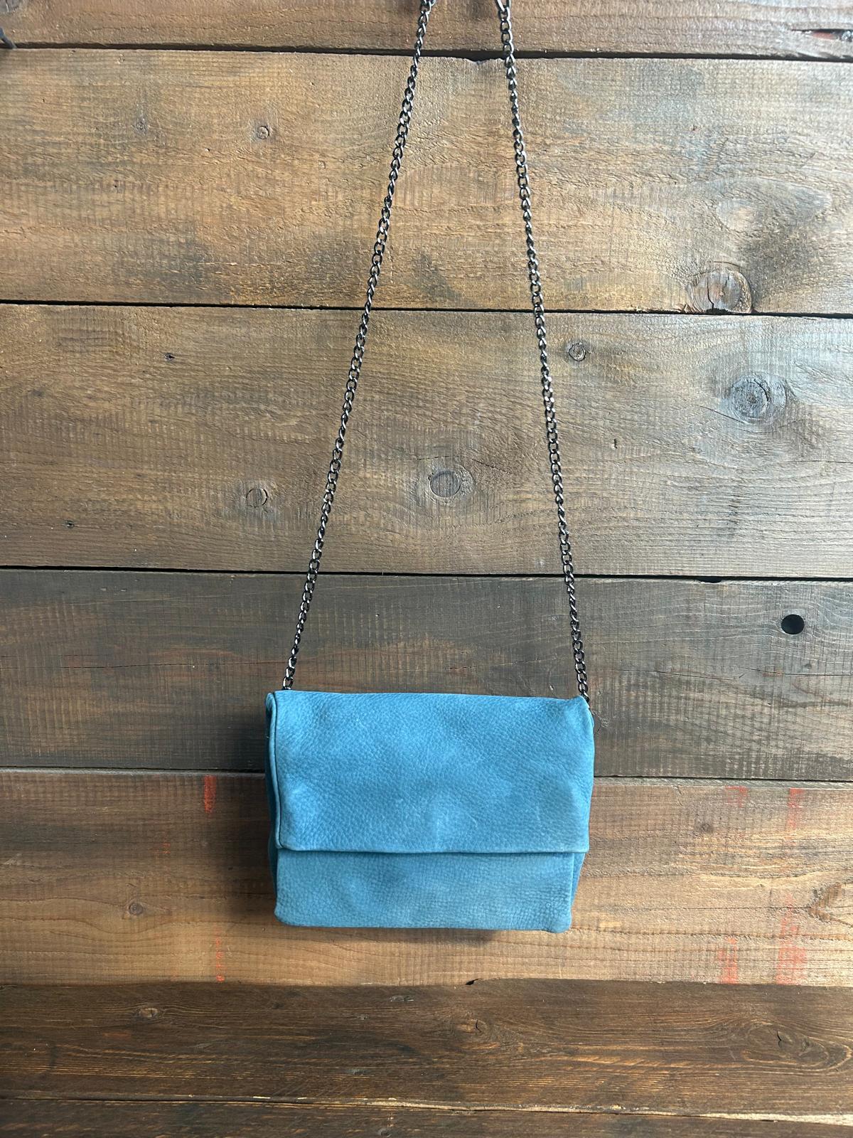 Little Rock col. Azzurro