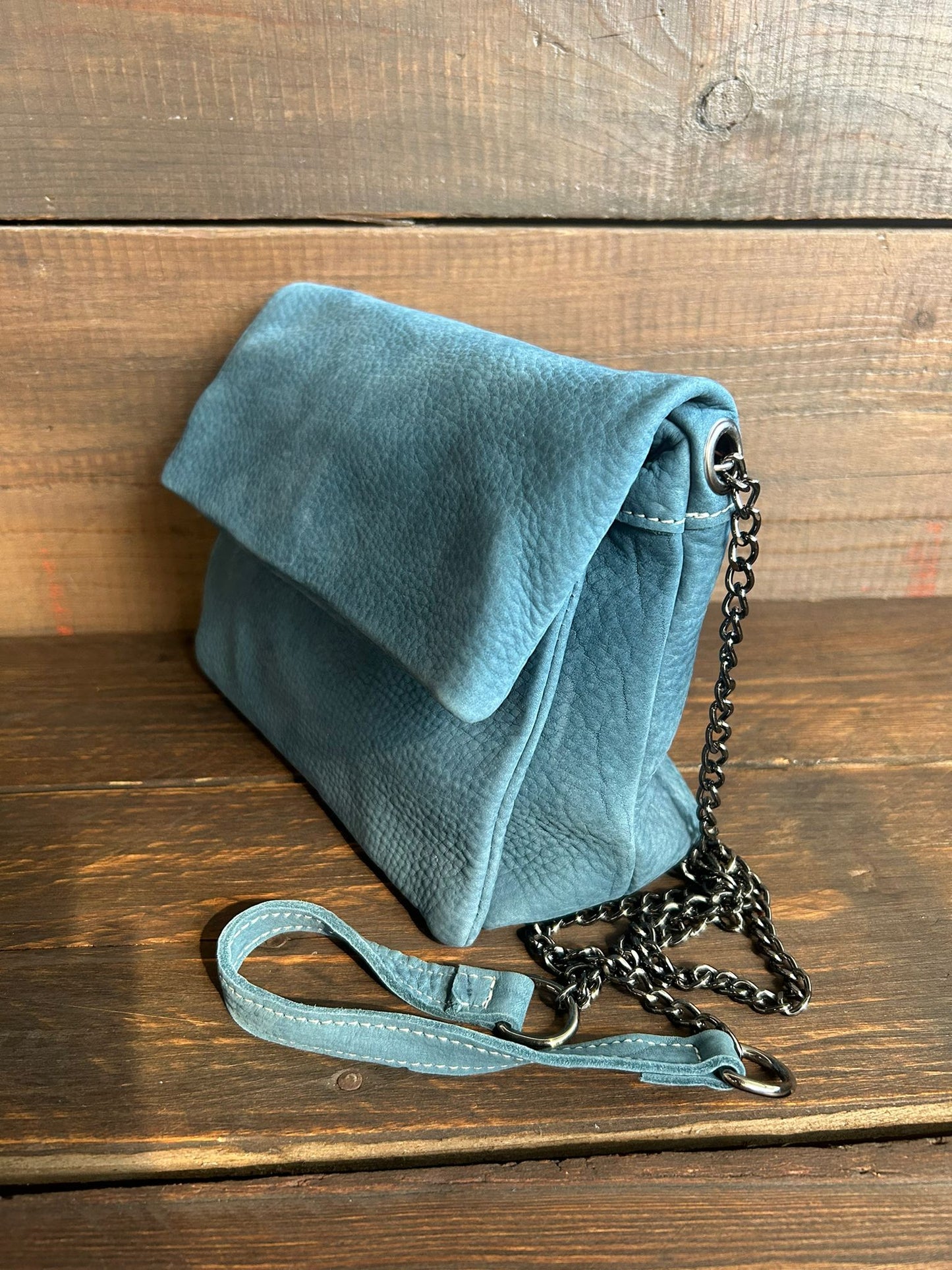 Little Rock col. Azzurro