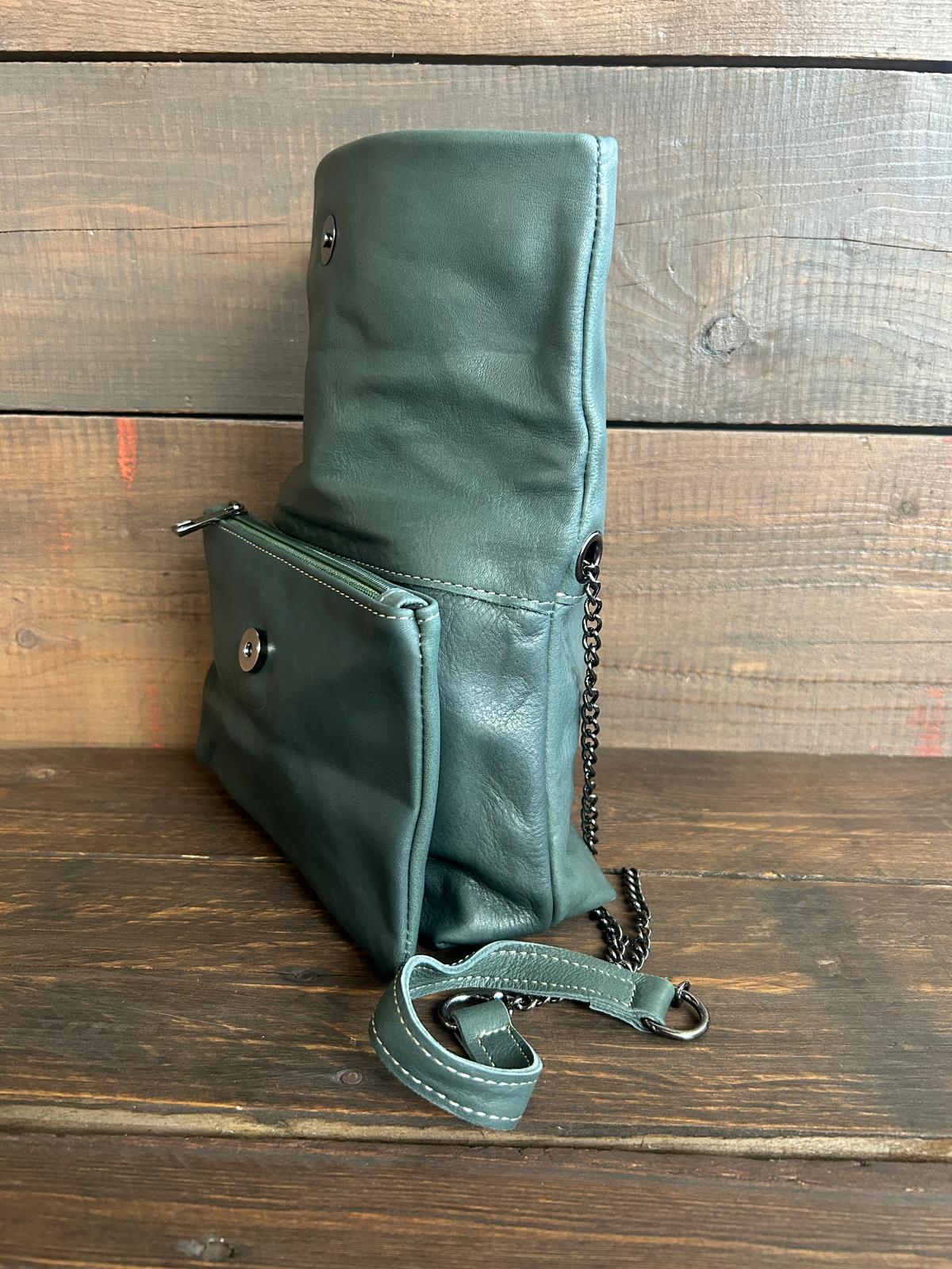 Little Rock col. Forest Green