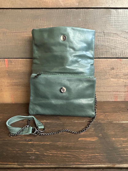 Little Rock col. Forest Green
