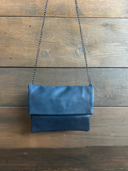 Little Rock col. Blue