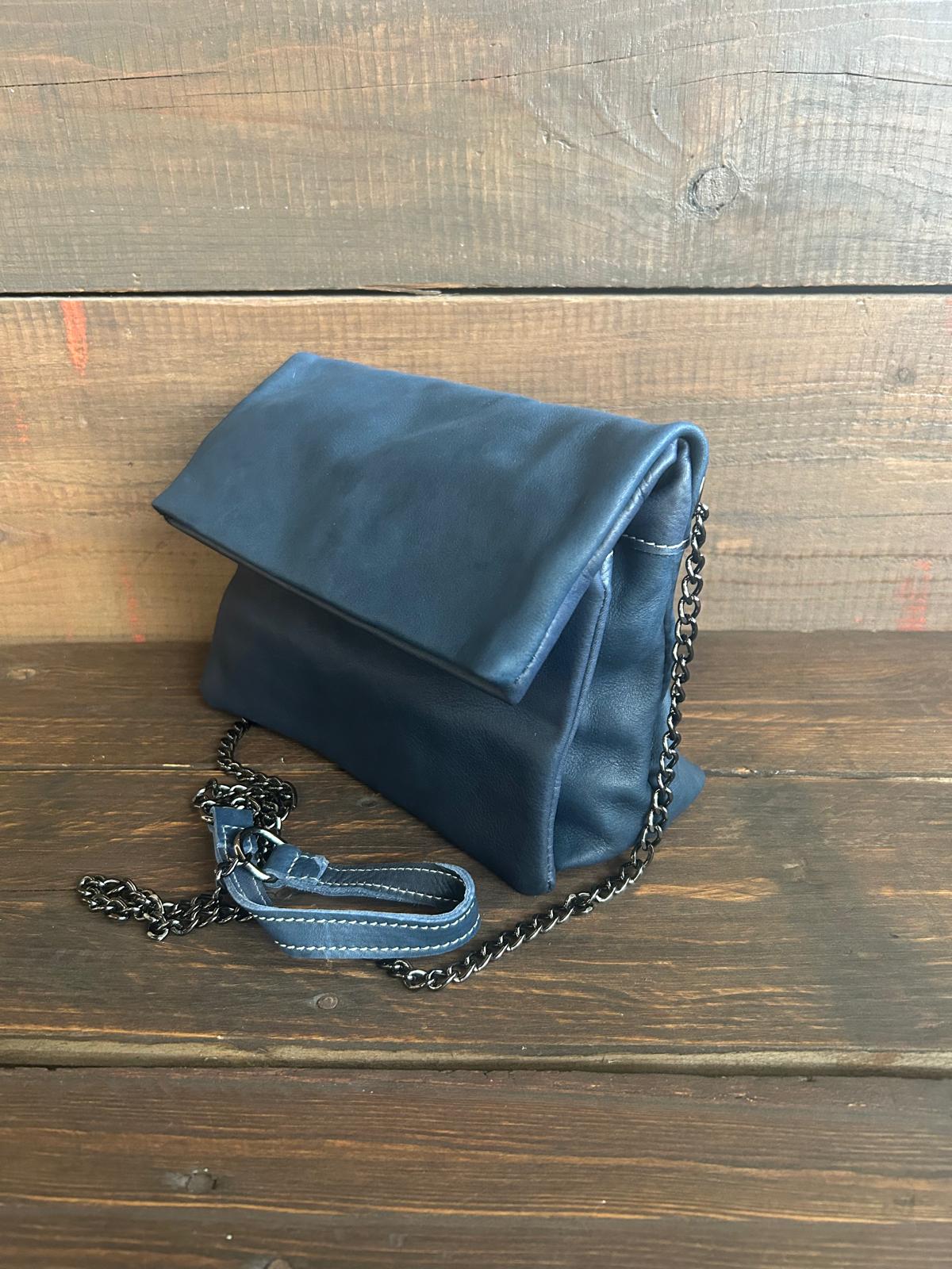 Little Rock col. Blue
