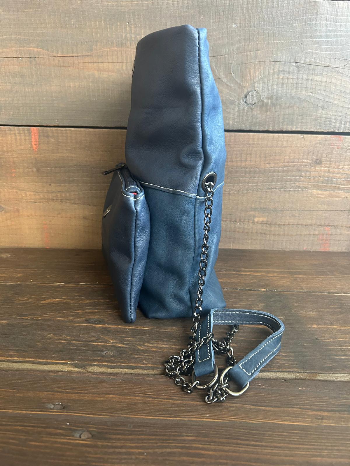 Little Rock col. Blue