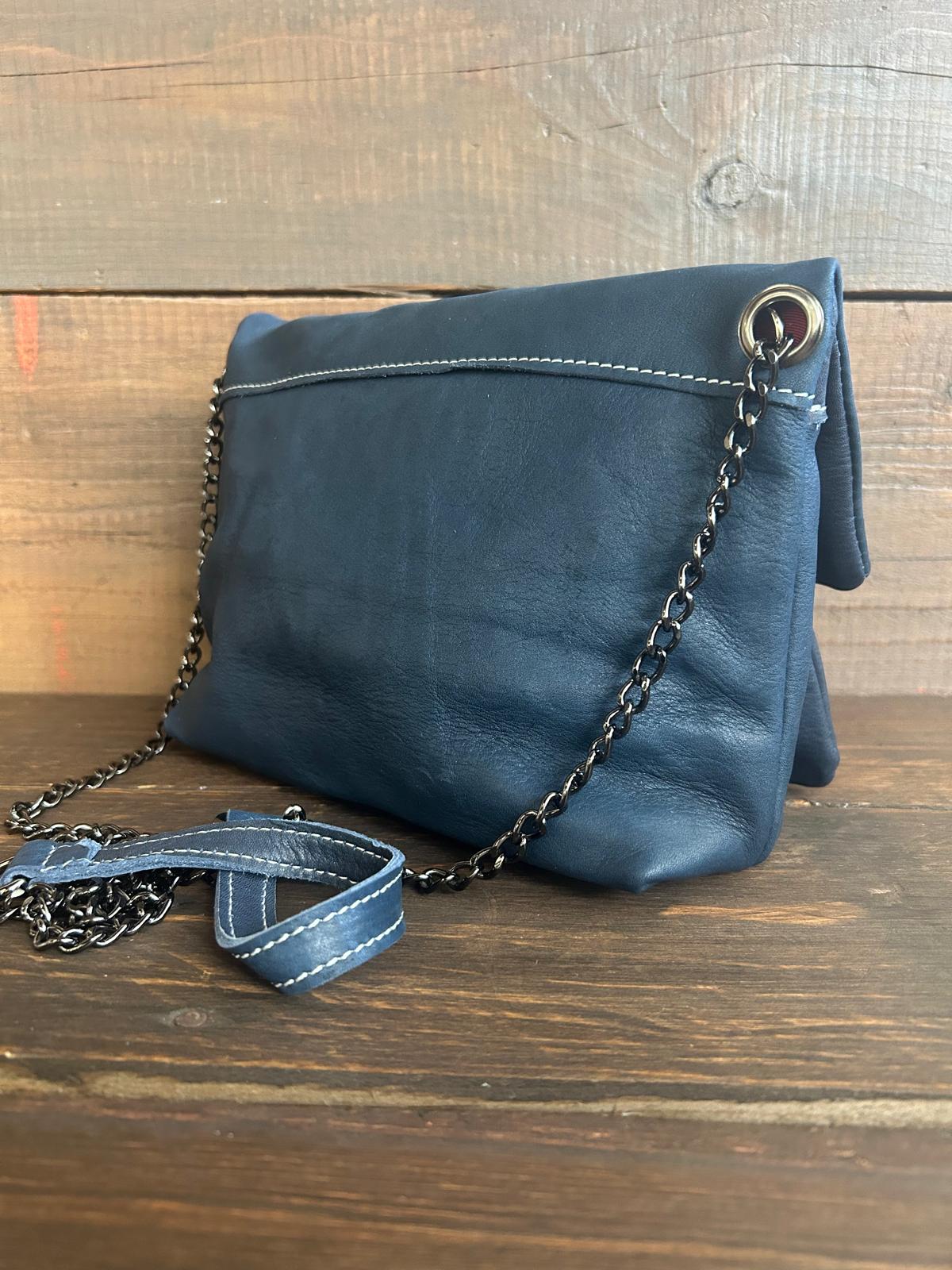 Little Rock col. Blue