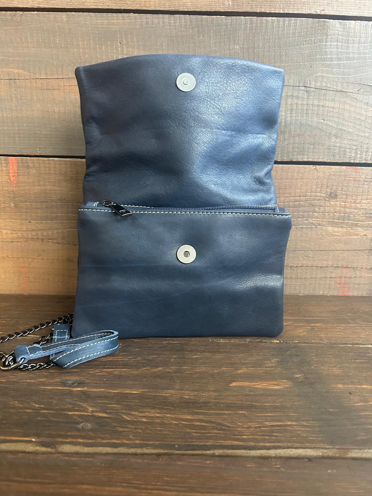 Little Rock col. Blue