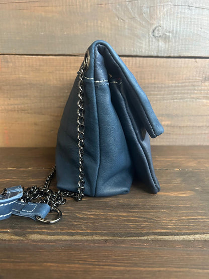 Little Rock col. Blue