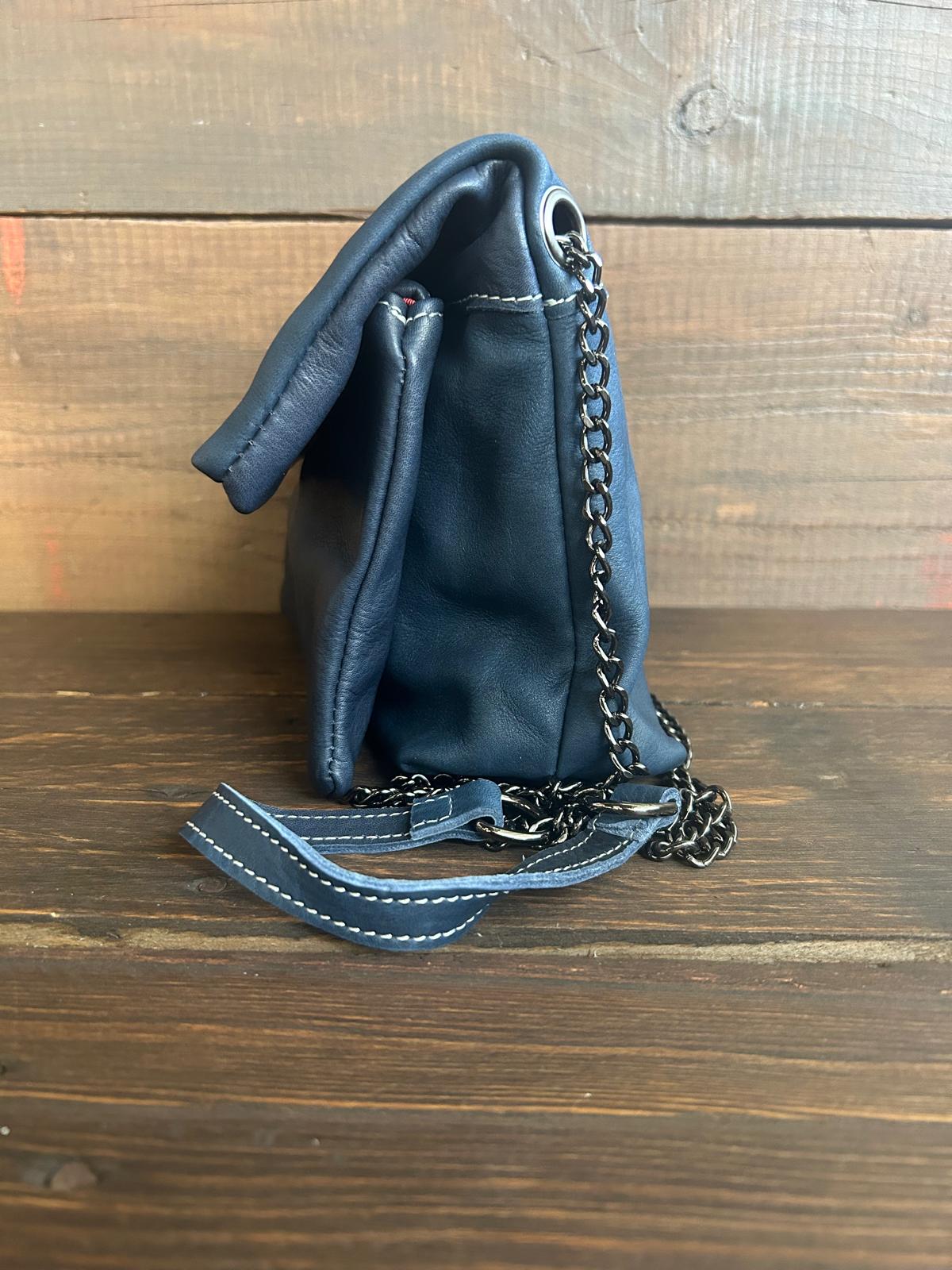 Little Rock col. Blue