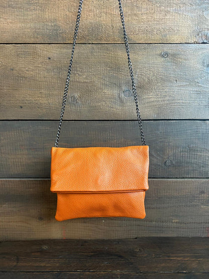 Little Rock col. Arancio
