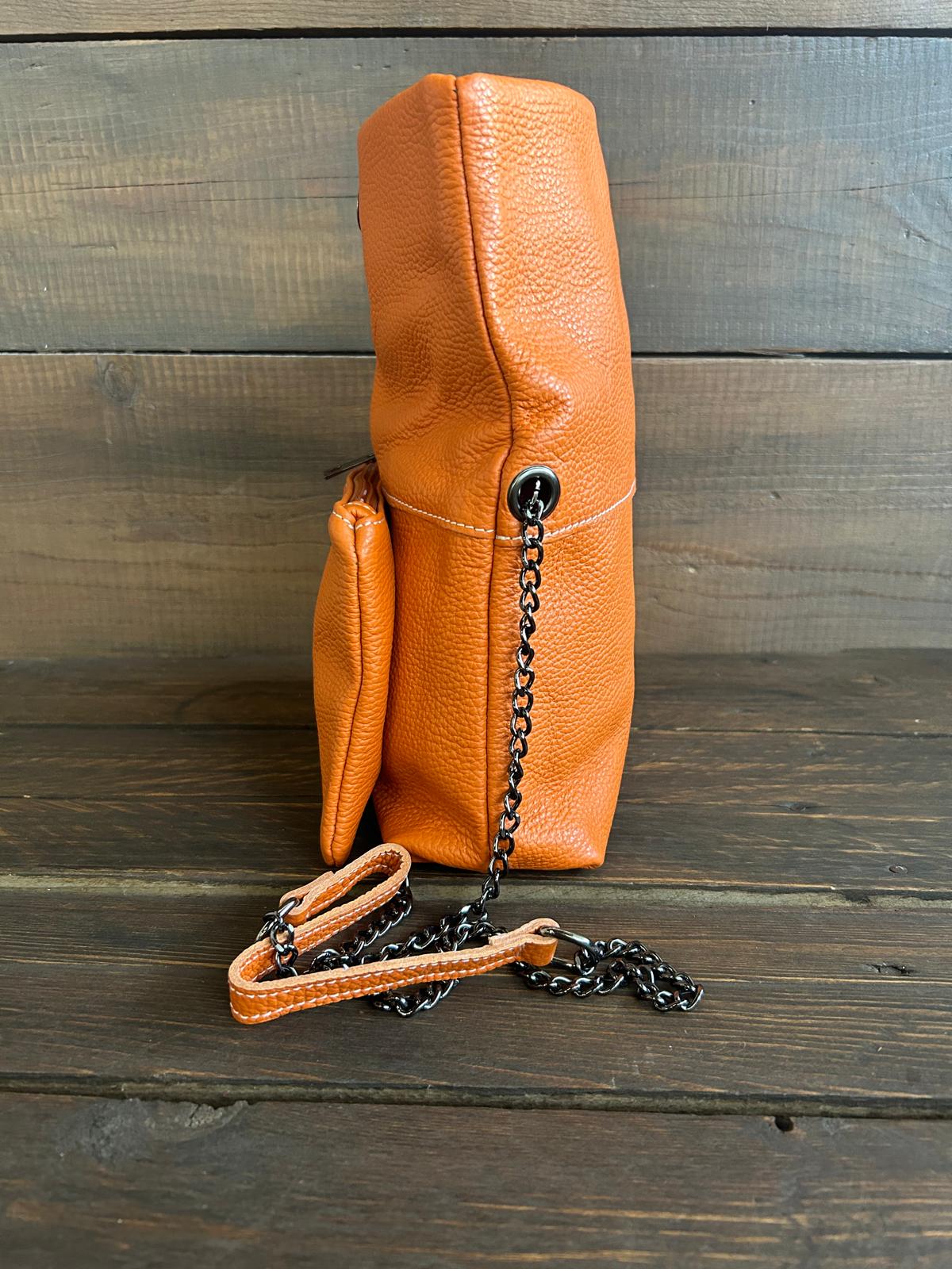 Little Rock col. Arancio
