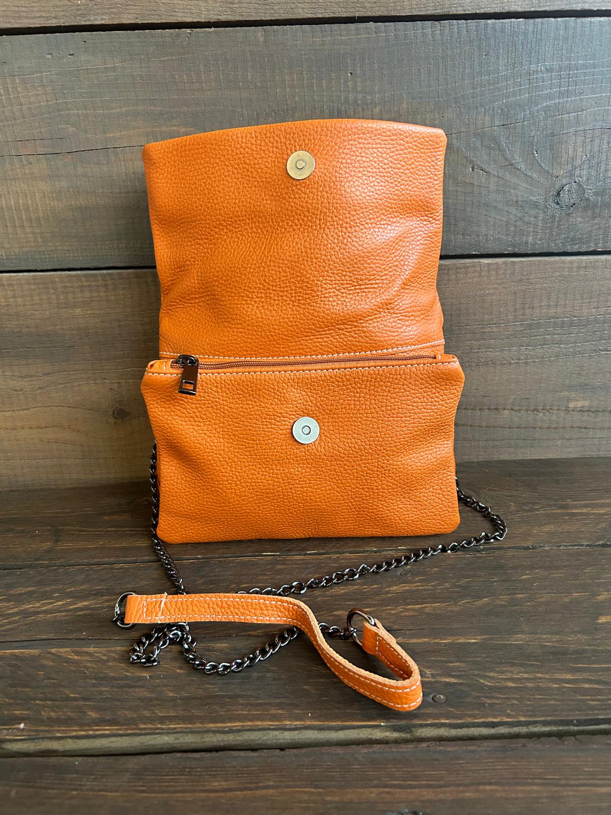 Little Rock col. Arancio