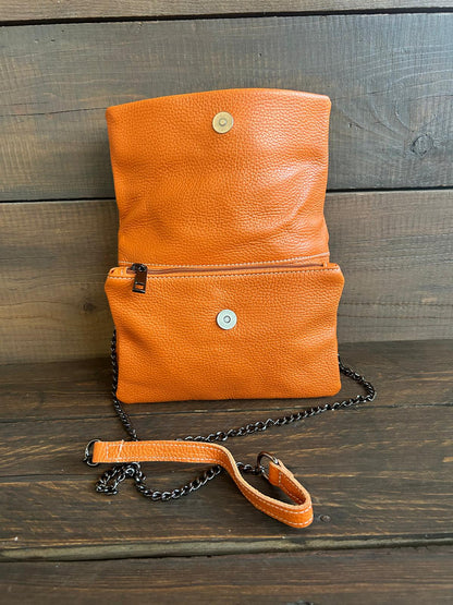 Little Rock col. Arancio