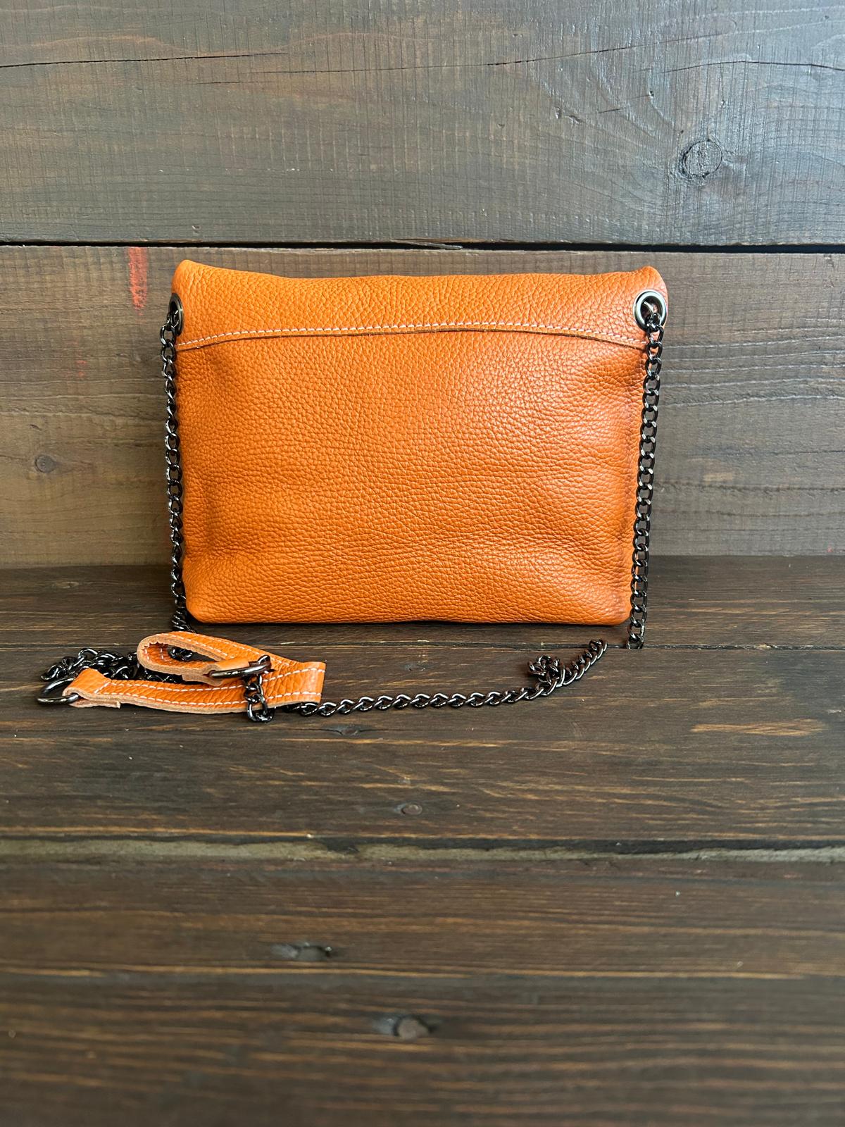 Little Rock col. Arancio
