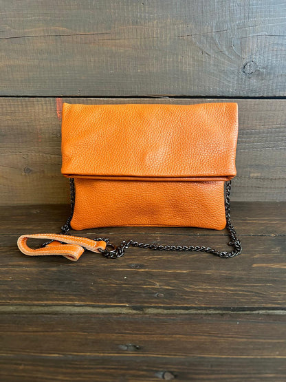 Little Rock col. Arancio