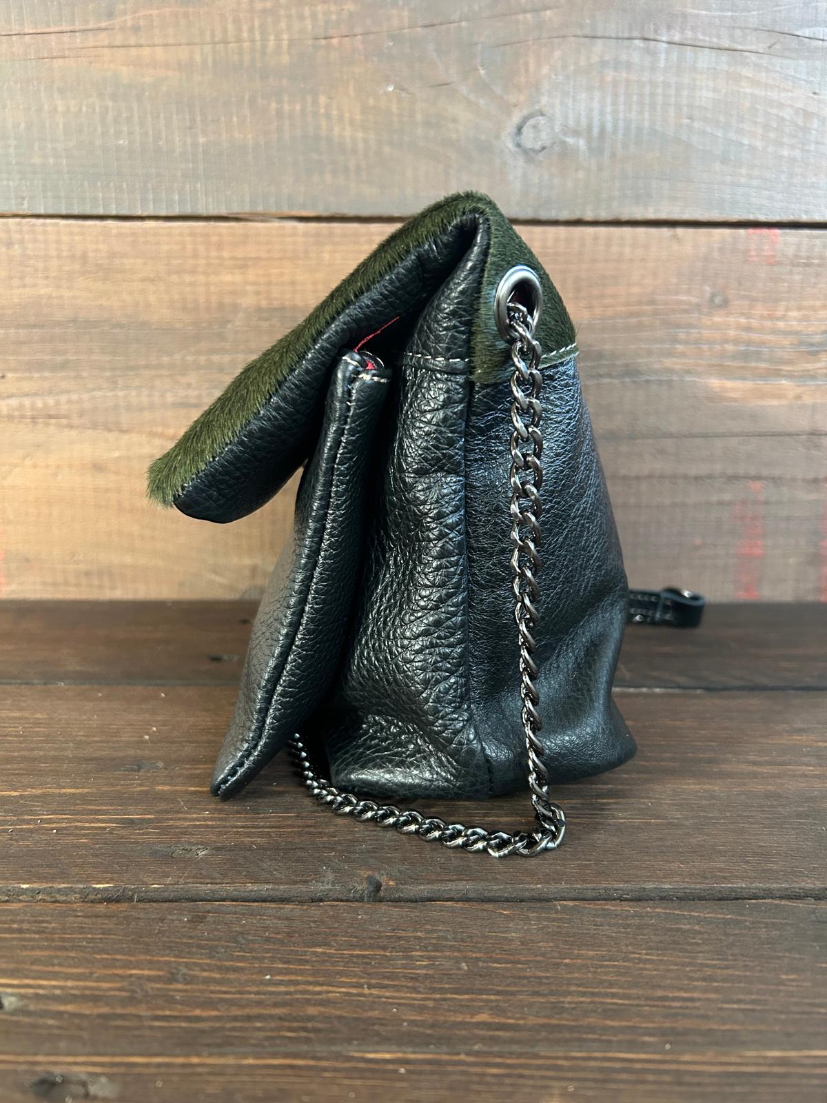 Little Rock col. Verde Cavallino