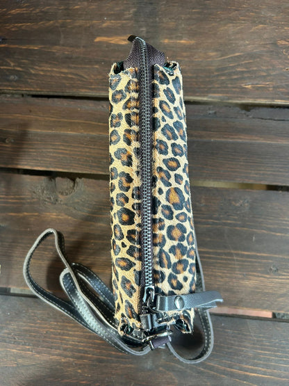 OTTAVIA Cavallino Leopardata