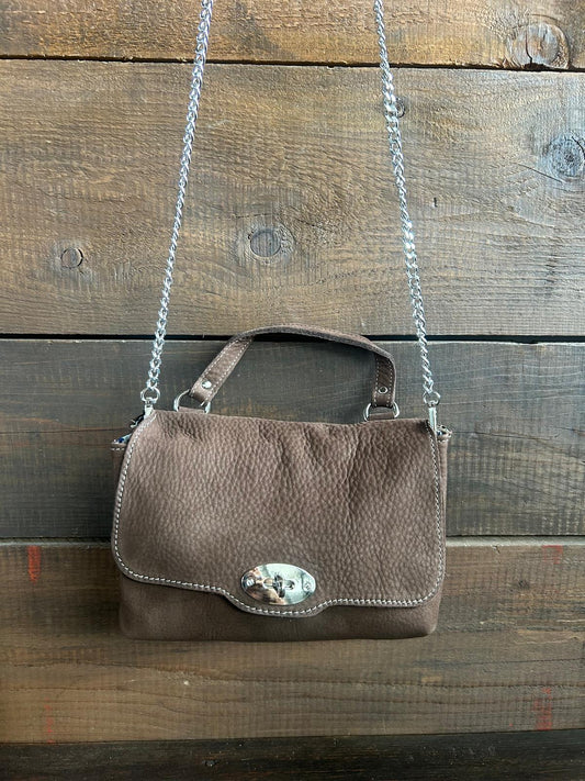 MINIMAIL col. Marrone