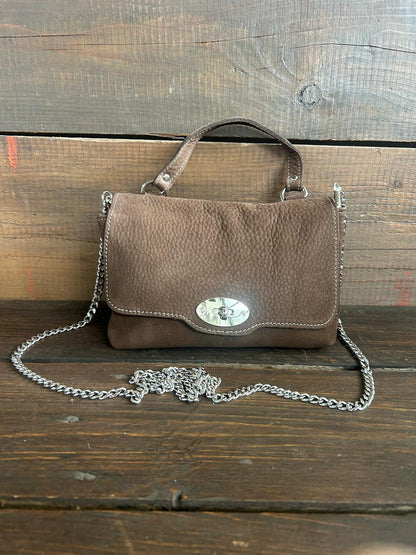 MINIMAIL col. Marrone