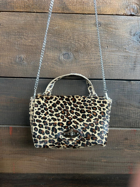 MINIMAIL col. Leopardy
