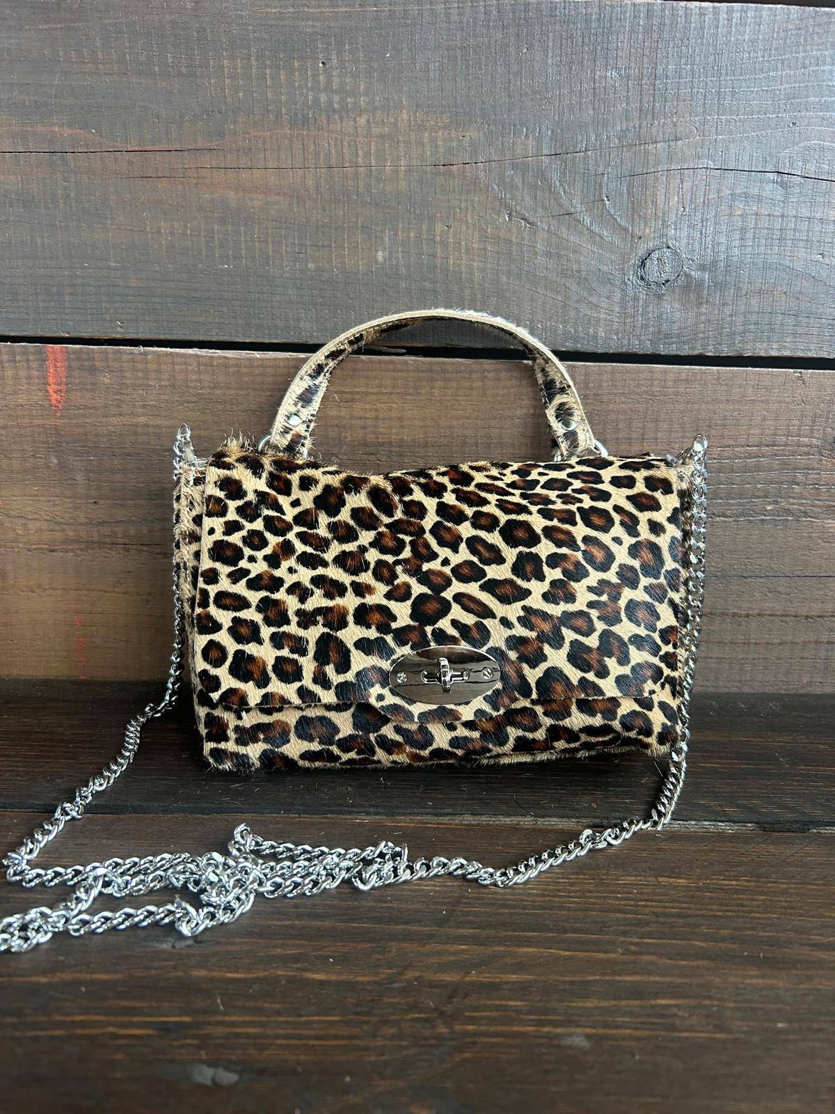 MINIMAIL col. Leopardy