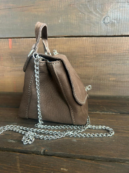 MINIMAIL col. Marrone