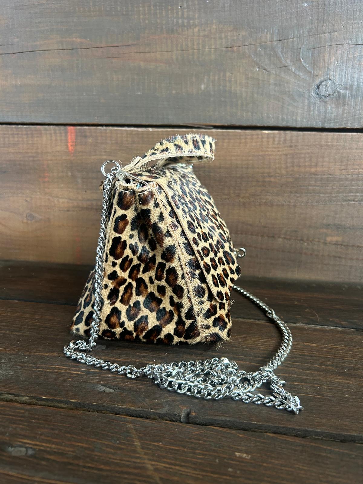 MINIMAIL col. Leopardy