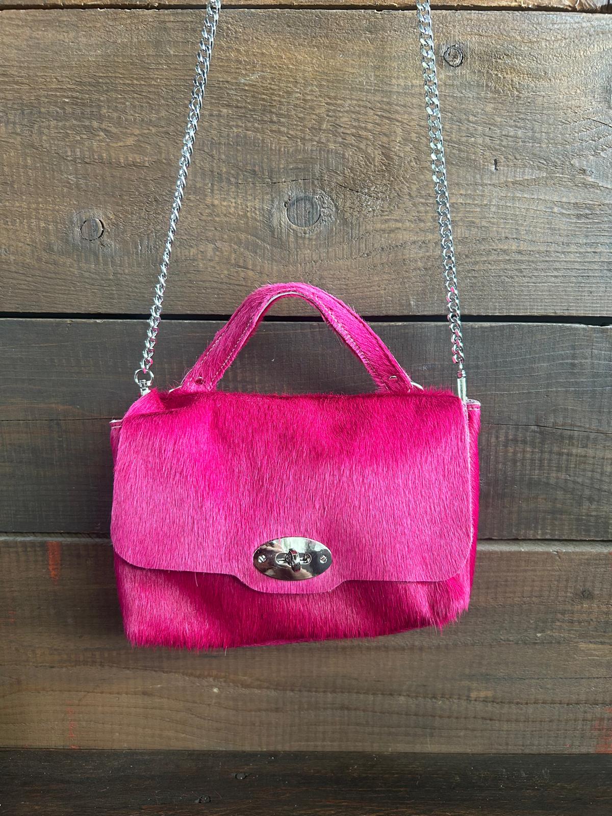 MINIMAIL col. Fuxia