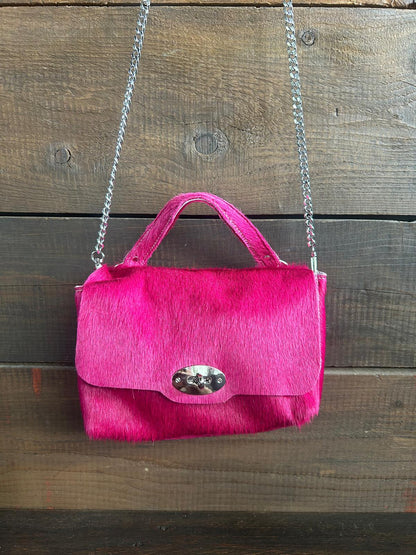 MINIMAIL col. Fuxia