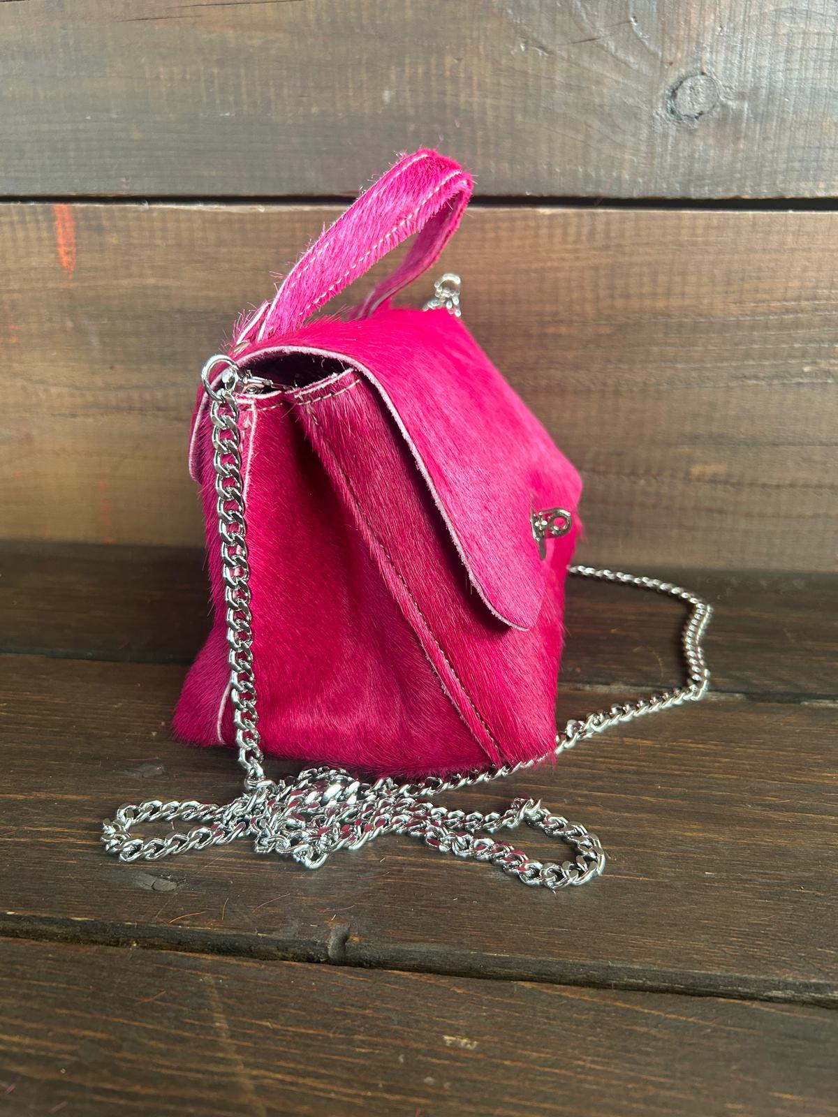 MINIMAIL col. Fuxia