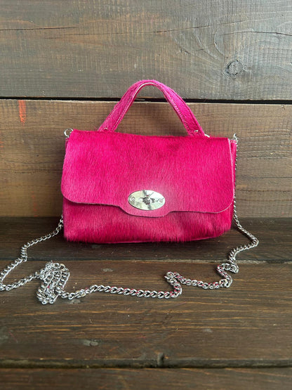 MINIMAIL col. Fuxia