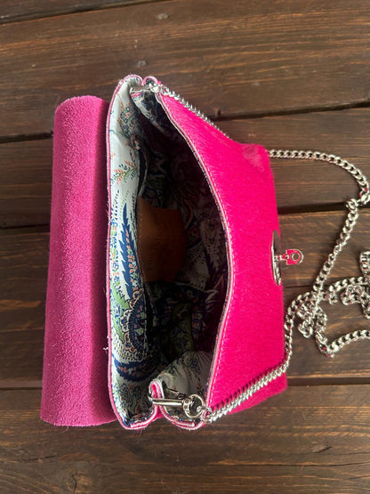 MINIMAIL col. Fuxia