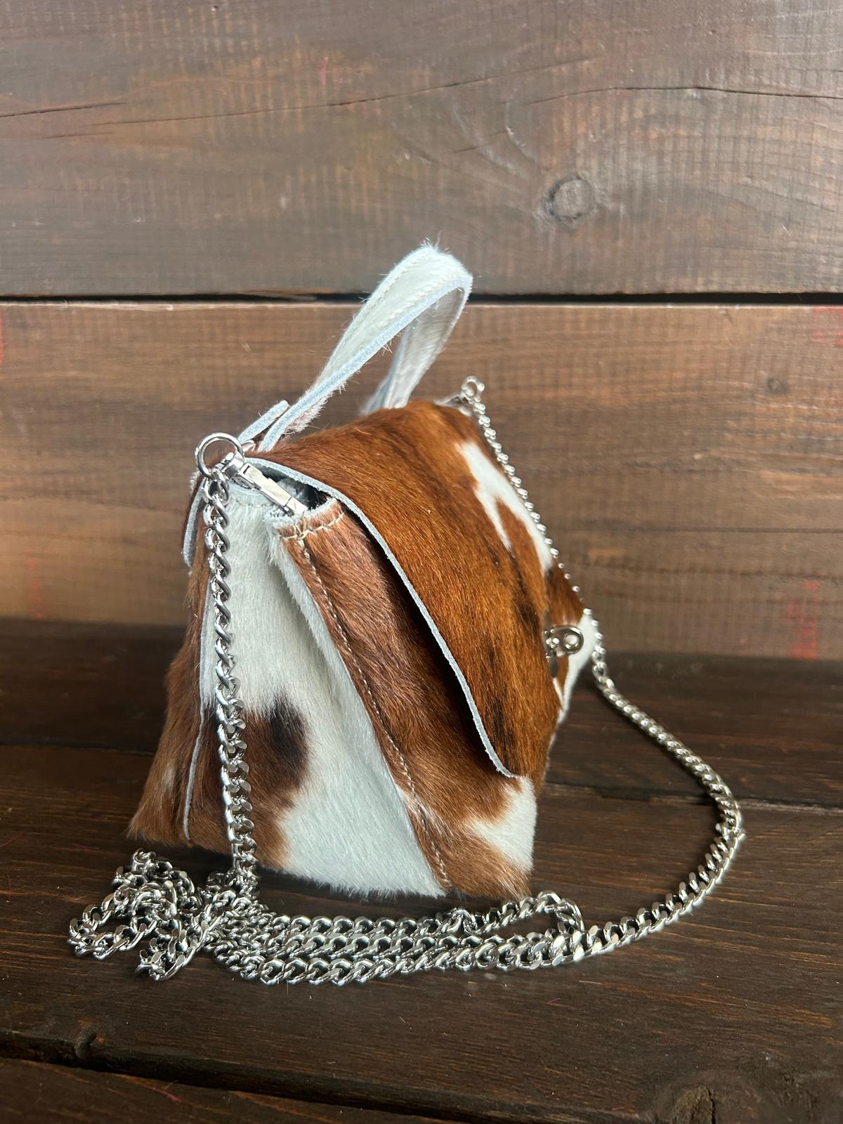 MINIMAIL col. Muccata