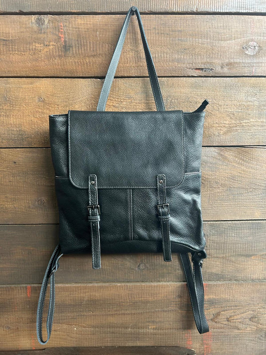Borsa a zaino SUNRISE col. Black