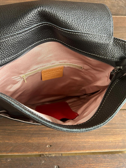 Borsa a zaino SUNRISE col. Black