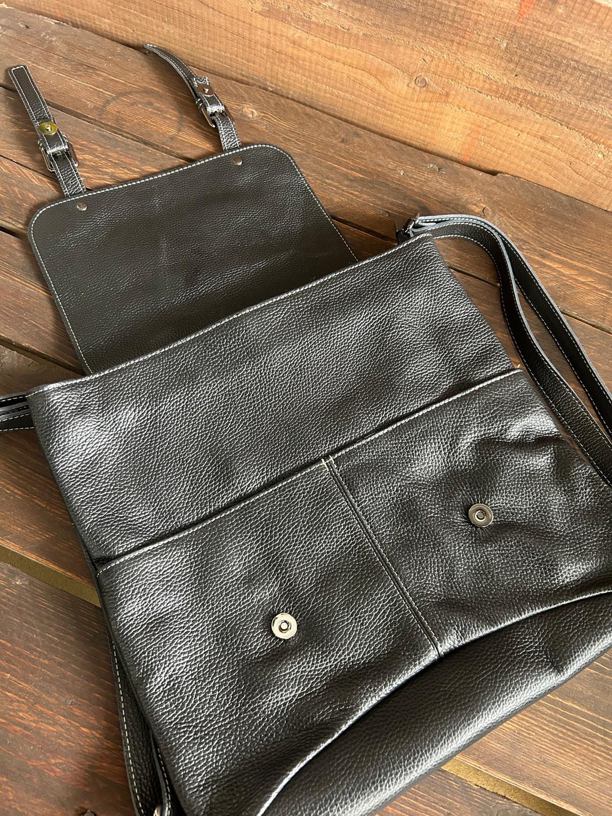 Borsa a zaino SUNRISE col. Black
