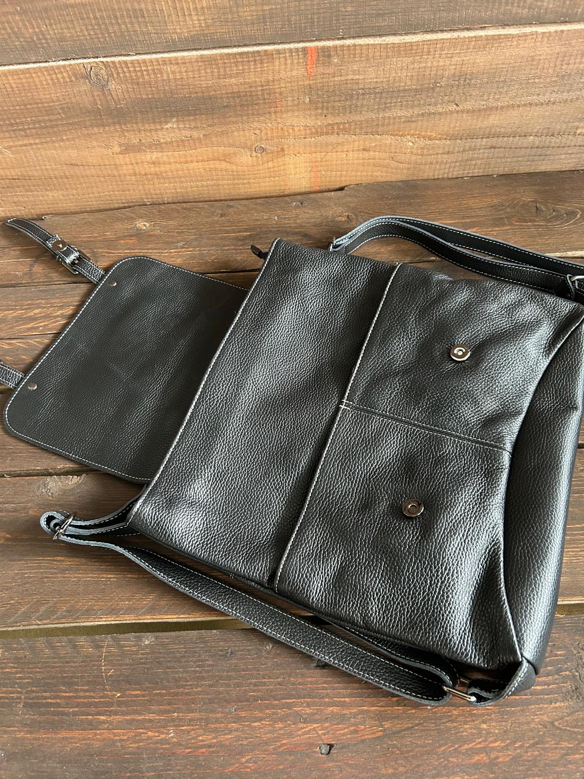 Borsa a zaino SUNRISE col. Black